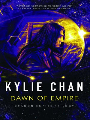 cover image of Dawn of Empire